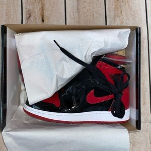 Jordan 1